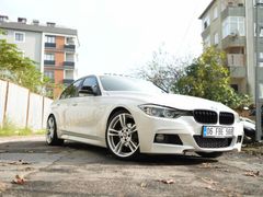 Sahibinden BMW 3 Serisi 320i ED Standart 2015 Model 