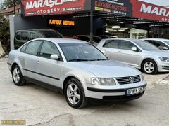 Otomatik Passat KLİMA aktif . Kk na 12 taksit imkanı .