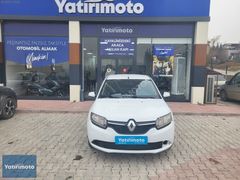YATIRIM OTO'DAN 2013 RENAULT SYMBOL JOY