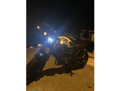 Sahibinden Honda CL 250 
