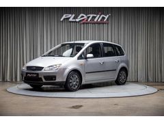 2005 FORD FOCUS C-MAX C-MAX 1.6 TREND