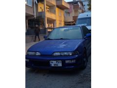 Sahibinden Honda Integra 1.8 1992 Model