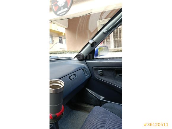 Sahibinden Honda Integra 1.8 1992 Model