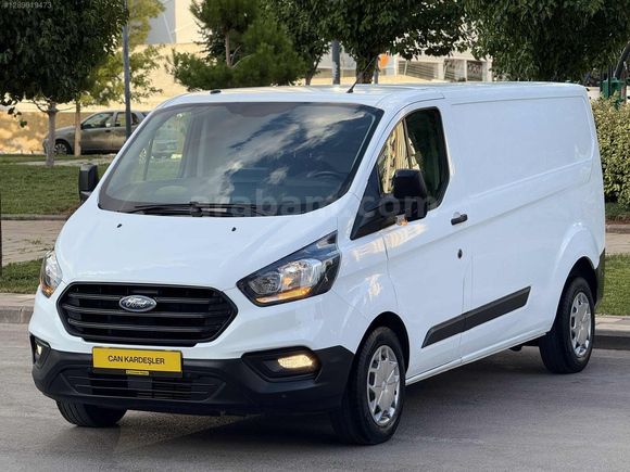 CANKARDEŞLER AUTO DAN 2023 MODEL HATASIZ TEKNO PAKET COSTOM