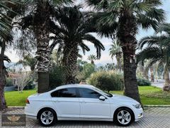 VOLKSWAGEN PASSAT 1.6 TDİ COMFORTLİNE DSG AĞIR BAKIMLARI YAPILI