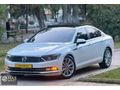 HATASIZ-BOYASIZ-TRAMERSİZ CAM TAVAN+İÇİ BEJ +Passat 1.6 TDI BMT
