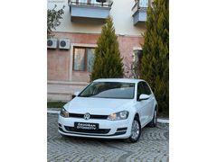 ÖZDOĞAN DAN DEĞİŞENSİZ BOYASIZ 2014 1.2TSİ BMT GOLF 7
