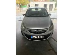 Sahibinden Opel Corsa 1.3 CDTI Essentia 2011 Model 