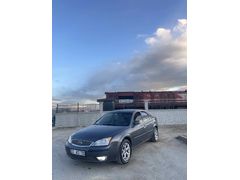 Sahibinden Ford Mondeo 2.0 Ghia 2003 Model 