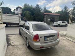 Sahibinden Hyundai Accent 1.3 Admire 2005 Model 