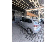 Sahibinden Seat Ibiza 1.4 Signo 2004 Model