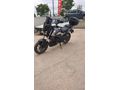 Orjinal km. Bakımlı. Hatasız ABS'li. Takaslı 250D