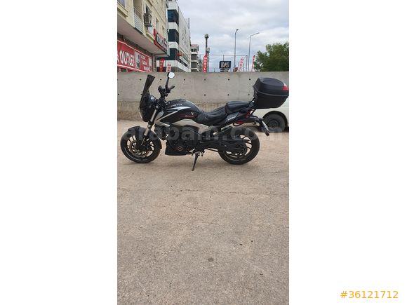 Orjinal km. Bakımlı. Hatasız ABS'li. Takaslı 250D