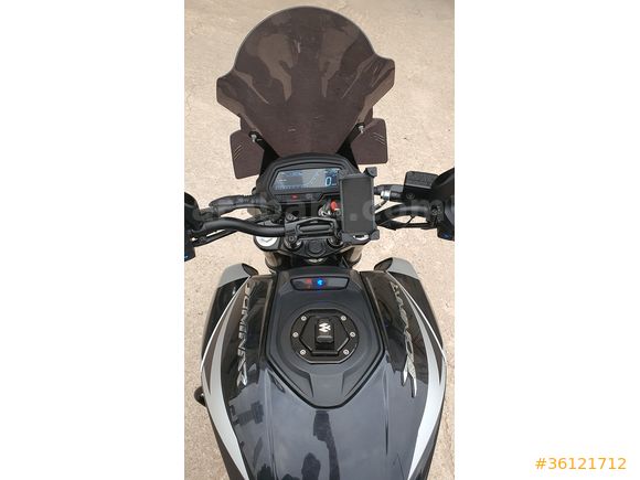 Orjinal km. Bakımlı. Hatasız ABS'li. Takaslı 250D