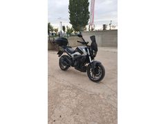 Orjinal km. Bakımlı. Hatasız ABS'li. Takaslı 250D