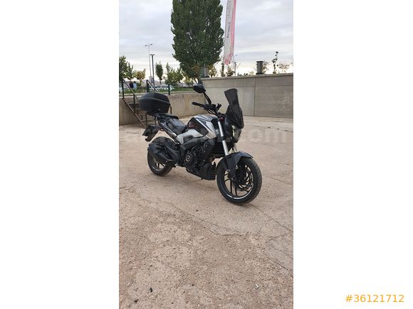 Orjinal km. Bakımlı. Hatasız ABS'li. Takaslı 250D