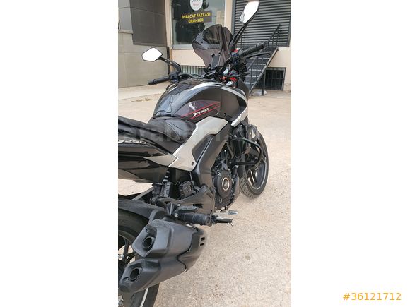Orjinal km. Bakımlı. Hatasız ABS'li. Takaslı 250D