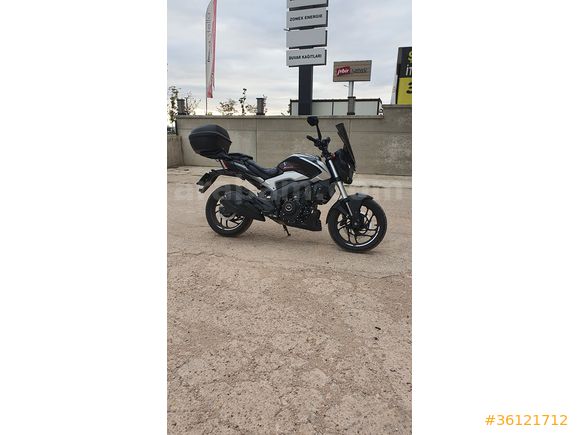 Orjinal km. Bakımlı. Hatasız ABS'li. Takaslı 250D