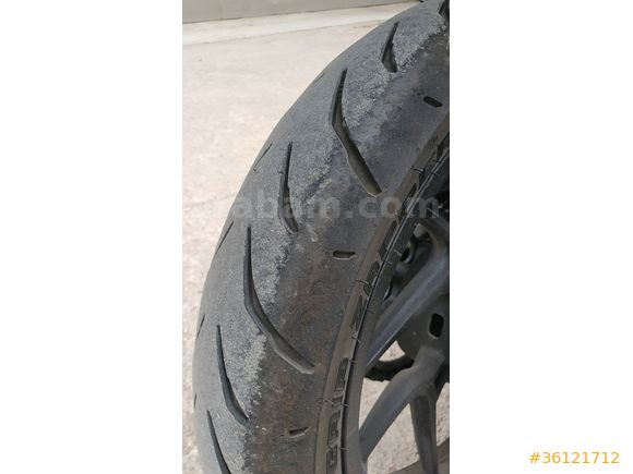 Orjinal km. Bakımlı. Hatasız ABS'li. Takaslı 250D