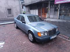 Sahibinden Mercedes - Benz 230 E 1986 Model Kayseri