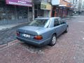 Sahibinden Mercedes - Benz 230 E 1986 Model Kayseri