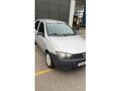 Sahibinden Fiat Albea Sole 1.3 Multijet Active 2008 Model İstanbul