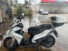Sahibinden Kanuni Resa 125 