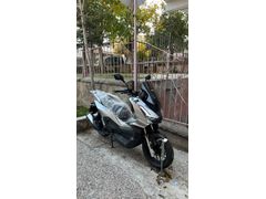 Sahibinden Skyjet Rivero 125 