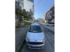 Sahibinden Ford Tourneo Courier 1.6 TDCi Deluxe 2016 Model 