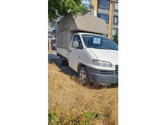 Sahibinden Hyundai Starex Kamyonet