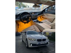 Sahibinden BMW 5 Serisi 520d Premium 2012 Model 