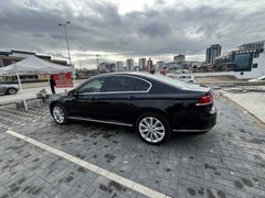 Sahibinden Volkswagen Passat 1.6 TDi BlueMotion Comfortline 2017 Model 