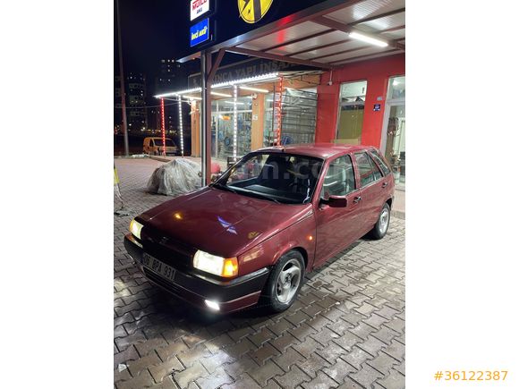 Sahibinden Fiat Tipo 1.4 SX ie 1998 Model Kayseri