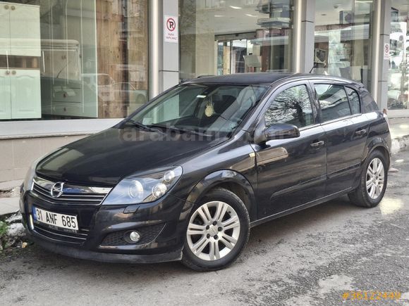 Sahibinden Opel Astra 1.6 Cosmo 2008 Model