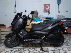 Sahibinden Yamaha X-Max 250 ABS