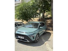 Sahibinden Hyundai Bayon 1.4 MPI Elite 2023 Model Kocaeli
