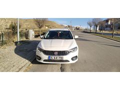 Sahibinden Fiat Egea 1.6 Multijet Lounge Plus 2018 Model  205.000 km Beyaz