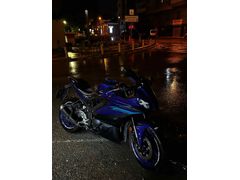 Sahibinden Yamaha YZF R25 ABS 2024 KASIM ÇIKIŞLI 