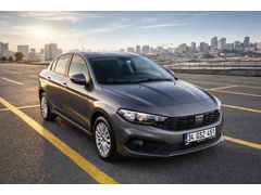 Sahibinden Fiat Egea 1.4 Fire Easy 2023 Model İstanbul