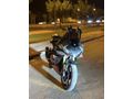 Sahibinden CFmoto 450SR 