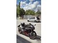 Sahibinden CFmoto 450SR 
