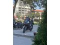 Sahibinden CFmoto 450SR 