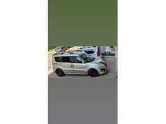 Sahibinden Fiat Doblo Combi 1.6 Multijet Premio 2010 Model