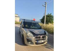 Sahibinden Fiat Doblo Combi 1.6 Multijet Premio 2010 Model