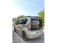 Sahibinden Fiat Doblo Combi 1.6 Multijet Premio ful paket