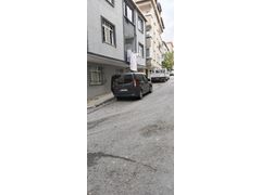 Sahibinden Ford Tourneo Connect 1.5 TDCI Deluxe 2017 Model