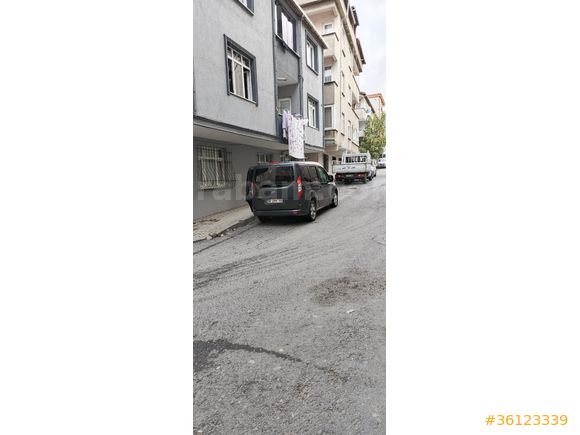 Sahibinden Ford Tourneo Connect 1.5 TDCI Deluxe 2017 Model