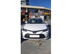 Sahibinden Toyota Corolla 1.6 Dream 2019 Model