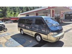 Sahibinden Hyundai H 100 2.5 D DLX Camlıvan 2000 Model