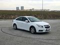 Orjinal Kasa  2012 124 Bg. Cruze LT